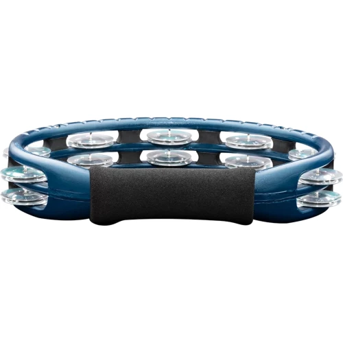 Meinl TMT1A-B Aluminum Jingle Hand Tamburin 3