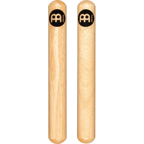 Meinl CL1HW Hardwood Çift Claves  (Natural) 6