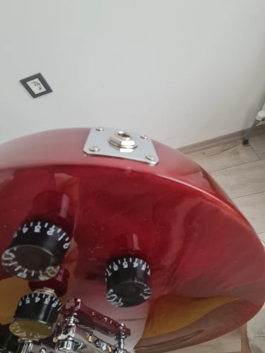 Gibson Les Paul Stüdyo 8
