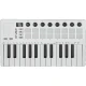 M-Vave SMK 25 MKII – Wireless BT Midi Keyboard Controller 1