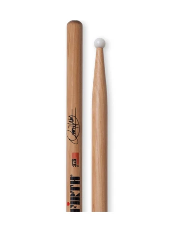 VICFIRTH SOH BAGET SIGNATURE STICK OMAR HAKIM 2