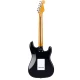 SX SST57+ Solak Elektro Gitar (Siyah) 2