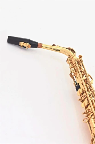 KÖHNER SX-103 Eb (Mi Bemol) Alto Saksafon 5
