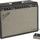 Fender Tone Master Deluxe Reverb Elektro Gitar Amfisi 3