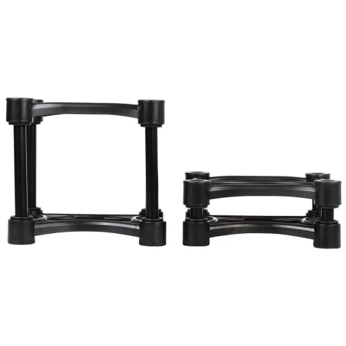 IsoAcoustics ISO-200 8'' / 9'' Stüdyo monitörleri için İzolasyon Standı (Çift) 2