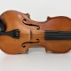 maggini model 4/4 el yapımı keman 2