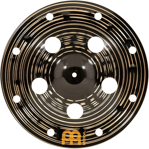 Meinl 16'' Classics Custom Trash China Zil (Thin) 2