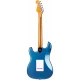SX Stratocaster Elektro Gitar (Lake Pacific Blue) 2