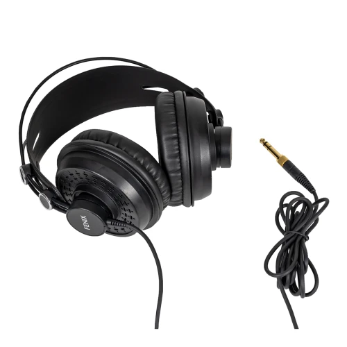 Fenix FMH-2 32 Ohm Monitör Kulaklık 5