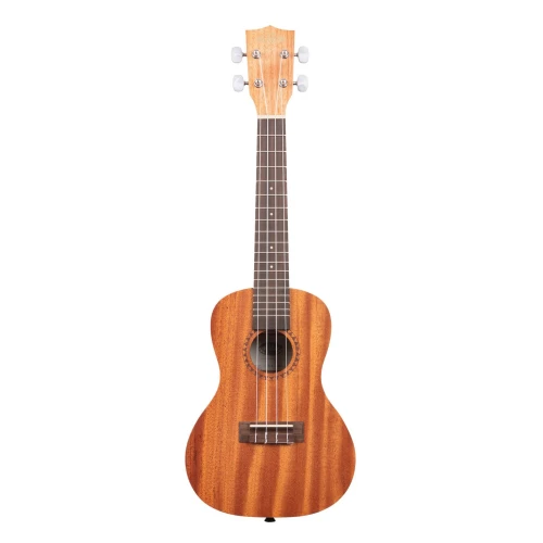 Kala KA-15C Maun Concert Ukulele (Natural) 1