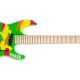 ESP LTD George Lynch Signature KAMI-4 Elektro Gitar 1