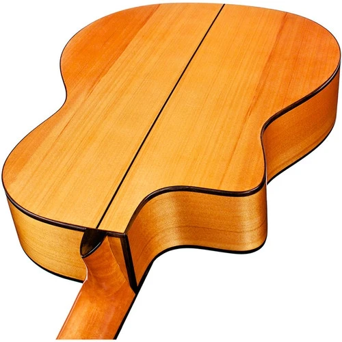 Cordoba Gk Studio Elektro Klasik Gitar 4