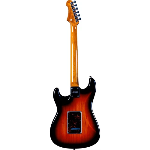 Jet JS-300 SB SSS Elektro Gitar (Sunburst) 2