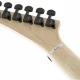 Jackson JS Rhoads JS32 Amaranth Klavye Satin Gray Elektro Gitar 5