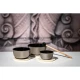 Meinl Sonic Energy SBZ1 Zen Singing Bowl Set (3 Parça) 3