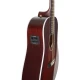 Seagull  Maritime SWS CH CW Presys II Elektro Akustik Gitar (Burnt Umber) 3