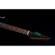Jet JS-450 TGR R HSS Elektro Gitar (Transparent Green) 6