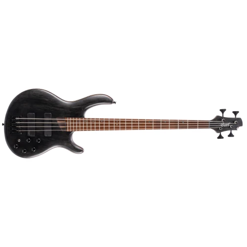 cort b4 element optb bass gitar, 4 telli 3
