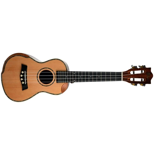 Gstyle UK-24KHT Concert Ukulele 4