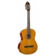 Valencia Vc264h Klasik Gitar Hybrid 4/4 Naturel Parlak 4