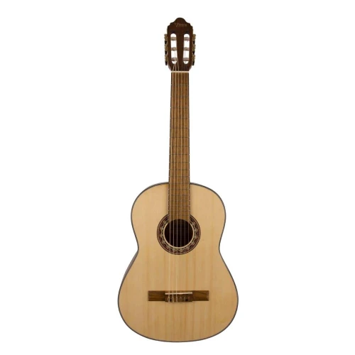 Valencia Vc304 Klasik Gitar 4/4 Naturel Mat 2