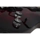 Schecter Omen Elite-6 FR Elektro Gitar (Black Cherry Burst) 4