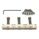 TUSQ Saddle Barrel Tele - IOS 3pc Compen 2