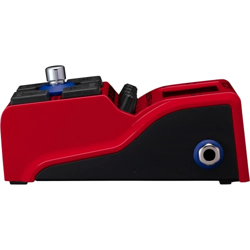 Zoom MS-60B+ Multistomp Bas Efekt Pedalı 5