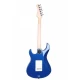 Yamaha Pacifica 012 DBM (Dark Blue Metallic) Elektro Gitar 8
