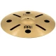 Meinl Artist Concept Model A. Nilles 18" Deep Hat Zil (Çift) 2