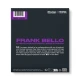 Jim Dunlop Frank Bello Hybrid Bas Teli (45/105) 2