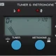 BOSS TU-30 Akort Cihazı ve Metronom 1
