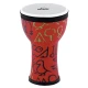 Nino Elements Mini 6'' Djembe (Pharaoh's Script) 3