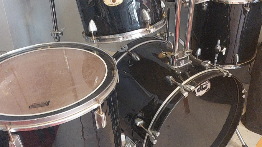 Satılık Bateri Set 3