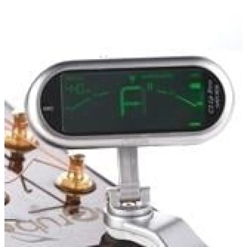 CHERUB WST-900 DİJİTAL AKORT ALETİ, MANDAL TİP 3