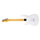 Dmx Guitars DAS 100 Polar White Elektro Gitar (Taşıma Çantası Hediyeli) 3