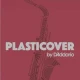Rico Plasticover RRP05ASX150 Alto Saksafon Kamışı No:1,5 1