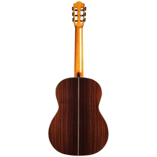 Cordoba C10 CD/IN Klasik Gitar (Natural) 3
