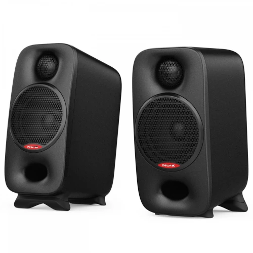 Nux AXON 3 Aktif Referans Monitörü (Çift) 3
