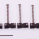 SS Saddle Bass 5 String (5 pcs) 2