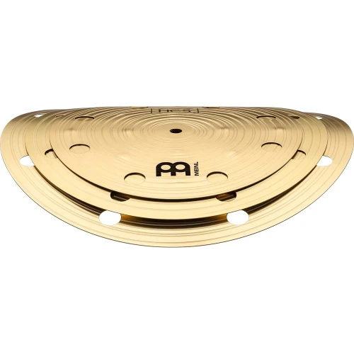 Meinl 10"/12"/14" HCS Serisi Smack Stack Zil 2