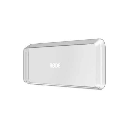RØDE RODECover Video 2
