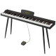 MARCİA MK-700 BK Dijital Piyano 1