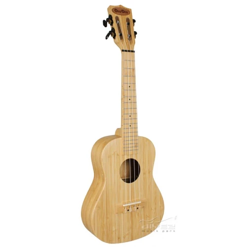 Oru Oru Bubinga Concert Ukulele (Taşıma Çantası Hediyeli) 2
