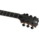 Spira L-400 MWH Elektro Gitar (Beyaz) 6