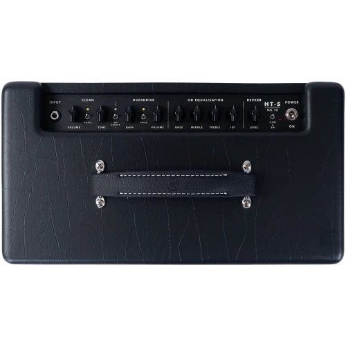 Blackstar Blackstar HT-5R MK III 12" 5-watt Tube Combo Amfi 2