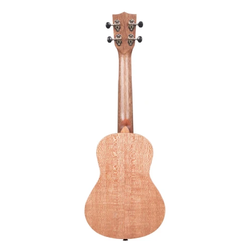Kala KA-20C Burled Meranti Concert Ukulele 2