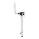 Gibraltar SC-MEDUA 10.5mm L-Rod Ultra Medium Adjust Tom Tutucu 2