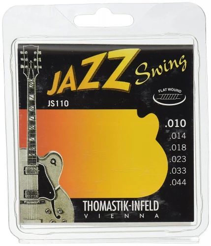 Thomastik JS110 Elektro Gitar Teli 1