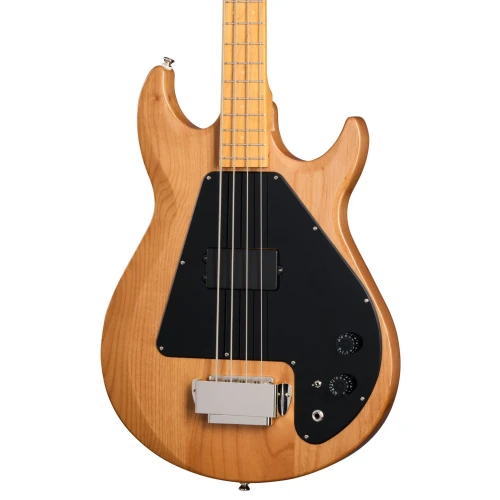 Epiphone Grabber Bas Gitar (Natural) 2